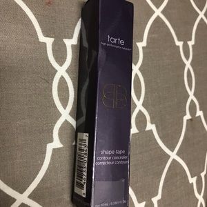 Tarte concealer (fair beige)